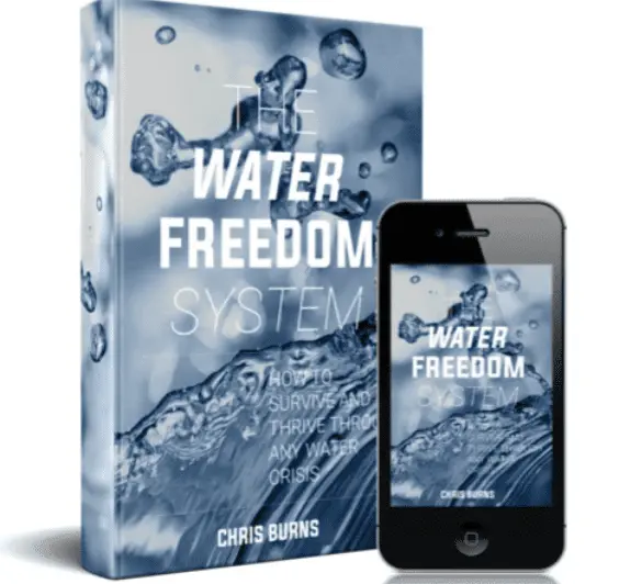 water freedom system blueprints
