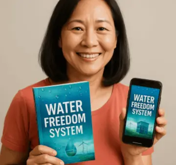 water freedom system review